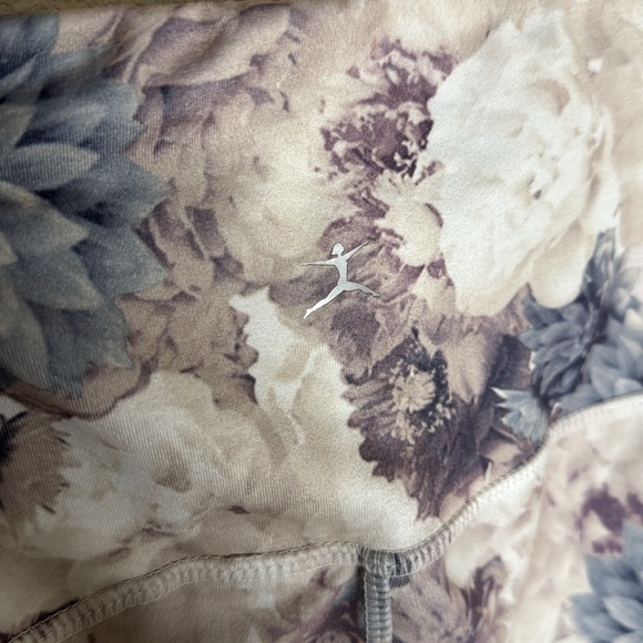 Danskin Leggings Size S - Picture 3 of 5